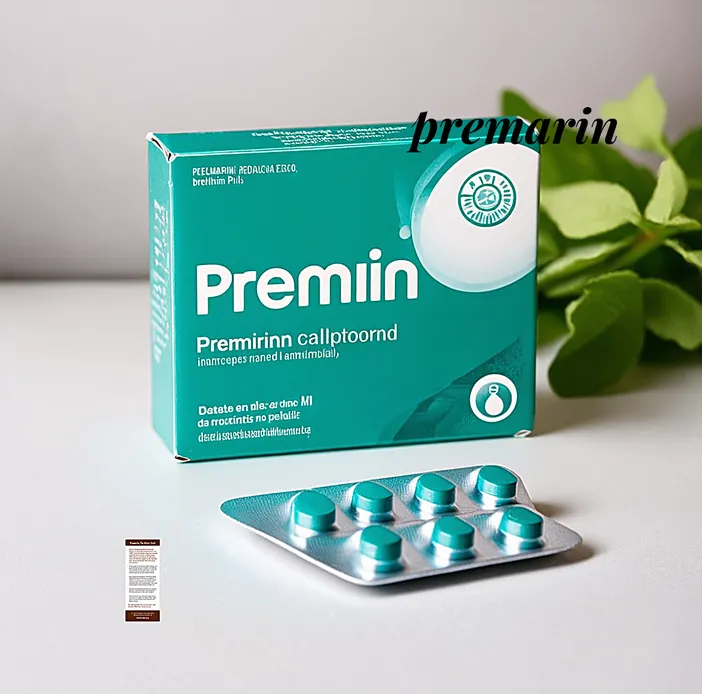 Premarin 1